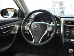 2013款 2.5L XL领先版