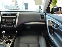 2013款 2.5L XL领先版