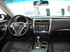 2013款 2.5L XL领先版