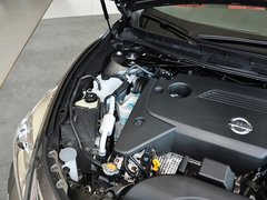 2013款 2.5L XL领先版