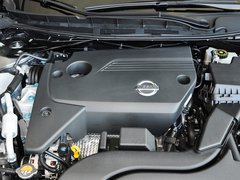 2013款 2.5L XL领先版