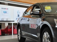 2013款 2.5L XL领先版