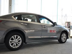 2013款 2.5L XL领先版