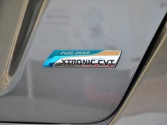 2013款 2.5L XL领先版