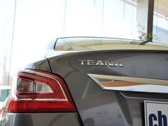 2013款 2.5L XL领先版