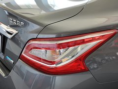 2013款 2.5L XL领先版
