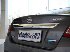 2013款 2.5L XL领先版