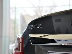 2013款 2.5L XL领先版