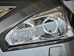 2013款 2.5L XL领先版