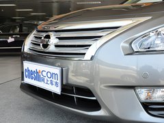 2013款 2.5L XL领先版