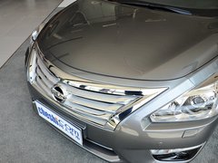 2013款 2.5L XL领先版