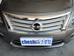 2013款 2.5L XL领先版