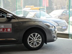 2013款 2.5L XL领先版