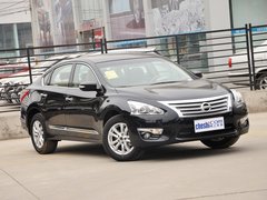 2013款 2.5L XL领先版