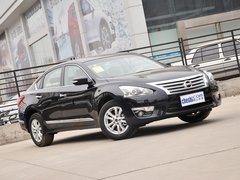 2013款 2.5L XL领先版
