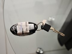 2013款 2.5L XL领先版