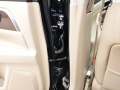 2013款 2.5L XL领先版
