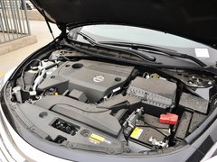 2013款 2.5L XL领先版