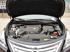 2013款 2.5L XL领先版