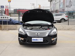 2013款 2.5L XL领先版