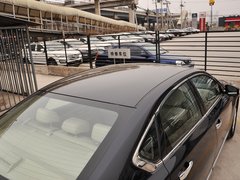 2013款 2.5L XL领先版
