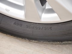 2013款 2.5L XL领先版