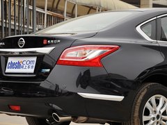 2013款 2.5L XL领先版