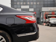 2013款 2.5L XL领先版