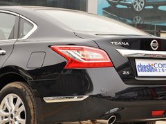 2013款 2.5L XL领先版