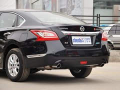 2013款 2.5L XL领先版
