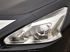 2013款 2.5L XL领先版
