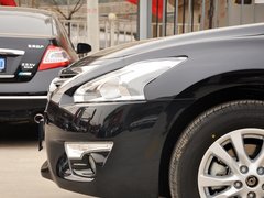 2013款 2.5L XL领先版