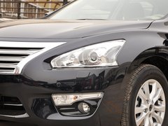 2013款 2.5L XL领先版