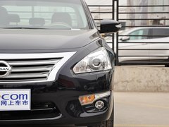 2013款 2.5L XL领先版