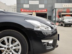 2013款 2.5L XL领先版