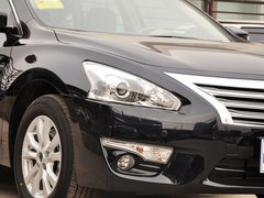 2013款 2.5L XL领先版