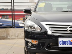 2013款 2.5L XL领先版