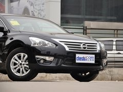 2013款 2.5L XL领先版
