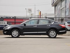 2013款 2.5L XL领先版