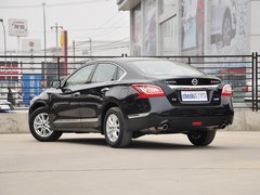 2013款 2.5L XL领先版