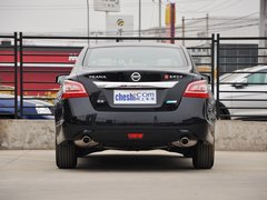 2013款 2.5L XL领先版