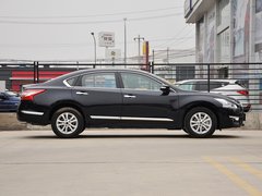 2013款 2.5L XL领先版