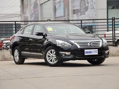 2013款 2.5L XL领先版