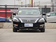 2013款 2.5L XL领先版