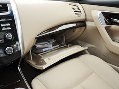 2013款 2.5L XL领先版