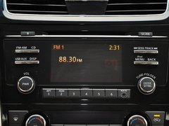 2013款 2.5L XL领先版