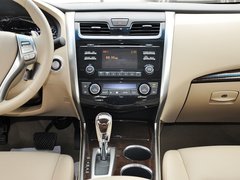 2013款 2.5L XL领先版