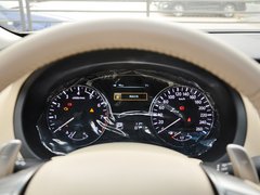 2013款 2.5L XL领先版