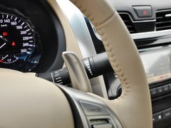 2013款 2.5L XL领先版