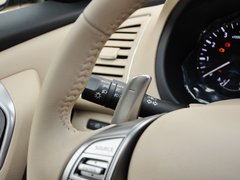 2013款 2.5L XL领先版